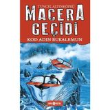 Defne Store Macera Geçidi 18 - Kod Adı Bukalemun - Belirtilmemiş