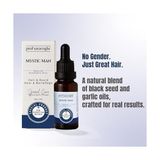 Defne Store Man Karışım Aromatik Yağı 30 ml - Option-1