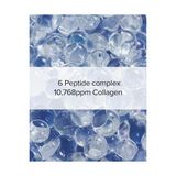 Defne Store Mary&may Kolajen Peptit Içeren Kırışıklık Karşıtı Maske Paketi 1 Adet / 400 gr - Option-1