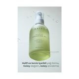 Defne Store Matsu Professional Algae, Bariyer Koruma Makyaj ve Yüz Temizleme Yağı, 200 ml - Option-1