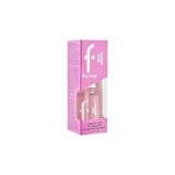 Defne Store Max Length Besleyici & Uzamaya Yardımcı Oje Bazı/tırnak Cilası 000 Transparent - Option-1