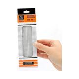 Defne Store MB-102 830 Pin Büyük Breadboard - Çok Renkli
