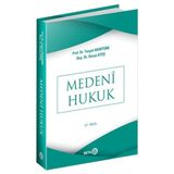 Defne Store Medeni Hukuk - Belirtilmemiş - Renkli