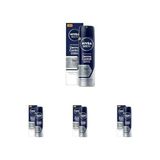Defne Store Men Erkek Sprey Deodorant Derma Control Clinical 150 Ml, 96 Saat Antiperspirant Koruma,ekstra Kuruluk,alkolsüz (4 Paketi) - Option-1