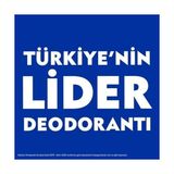 Defne Store Men Erkek Stick Deodorant & Invisible Fresh 72 Saat Anti-Perspirant Koruma, 50 ml - Option-1