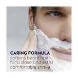 Defne Store Men Protect&care Tıraş Köpüğü 200 Ml, Kuru Ciltler Için, Pürüzsüz Tıraş (2 Paketi) - Option-1