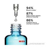 Defne Store Men Shave + Beard Oil 30 ml Tıraş ve Sakal Yağı - Abanoz
