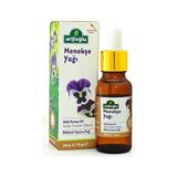 Defne Store Menekşe Yağı 20 ml - Option-1