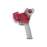 Defne Store Metal Gövdeli Koli Bandı Kesme Makinası Tp5 - Standart - Çok Renkli - Otomatik