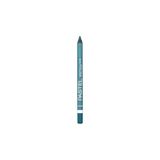 Defne Store Metalik Eyeliner, Metallics Waterproof Long Lasting Eyeliner No 331