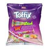 Defne Store Meyveli Karışık Stick Şeker, 800 G (1 Poşet)