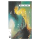 Defne Store Milyon Sesli Mızıka - Belirtilmemiş