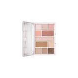 Defne Store Moment 01 Rosy Rooftop Far Paleti - Option-1