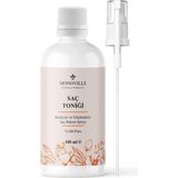 Defne Store Monoville Besleyici ve Güçlendirici Saç Bakım Spreyi 100 ML%100 Doğal (Hair Care Spray) - Option-1