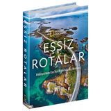 Defne Store Natıonal Geographıc- Eşsiz Rotalar - Belirtilmemiş