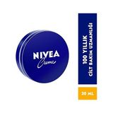 Defne Store Nemlendirici Bakım Kremi 30 Ml,hızlı Emilir,yağlı His Bırakmaz,eucerin, Vücut,el,yüz Için