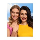 Defne Store Nemlendirici Parlak Ruj (Ten) - Sheer Up Lipstick New - 002 So You - Option-1