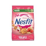 Defne Store Nesfit Kırmızı Meyveli Tam Tahıl ve Pirinç Gevreği, 400 G