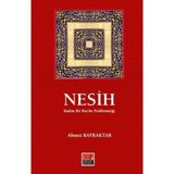 Defne Store Nesih Kadim Bir Kuran Problematiği - Belirtilmemiş