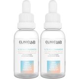 Defne Store Niacinamide%10 - Ceramide%5 Serum 30 ml (2 Paketi) - Option-1
