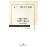 Defne Store Nişanlıya Mektuplar 1820-1822 - Hasan Ali Yücel Klasikleri (Ciltli) - Belirtilmemiş