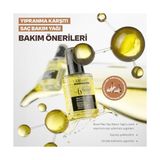 Defne Store No.6 Plex Yıpranma Karşıtı Saç Bakım Yağı 100ML- Vegan - Option-1