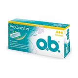 Defne Store O.b. Tampon Normal 16'lı X2 - Çok Renkli