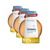 Defne Store Organıca Saç Dökülmesi Karşıtı Şampuan- Kuru ve Yıpranmış Saçlar Için 300 ml (3 Paketi) - Option-1