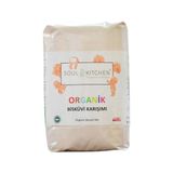 Defne Store Organik Bisküvi Karışımı 250 G