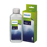 Defne Store Orijinal Espresso Makinesi Kireç Çözücü, 1 Kireç Çözme Döngüsü, 250 ml Şişe, (CA6700/47)