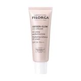 Defne Store Oxygen Glow cc Krem Renkli Güneş Kremi SPF30 40 ml