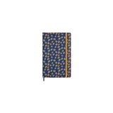 Defne Store Özel Seri Professional Silk Safir Mavi L Boy Tarihsiz Haftalık Planlayıcı, Kutulu - Çok Renkli - Standart - Otomatik