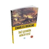 Defne Store Özet Kitap - Iki Şehrin Hikayesi - Belirtilmemiş