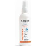 Defne Store Panthenol%9 Onarıcı ve Nemlendirici Sprey Losyon 150 ml