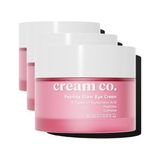 Defne Store Peptide Glow Eye Cream, Nemlendirici Göz Kremi, 15 ml (3 Paketi) - Option-1