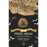 Defne Store Pines Adası - Belirtilmemiş