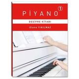 Defne Store Piyano 1 - Deşifre Kitabı