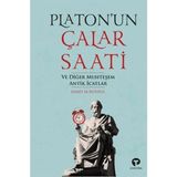 Defne Store Platon’un Çalar Saati ve Diğer Muhteşem Antik Icat - Belirtilmemiş - Renkli