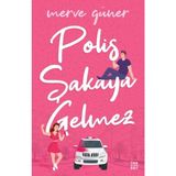 Defne Store Polis Şakaya Gelmez - Belirtilmemiş