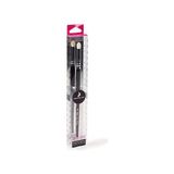 Defne Store Pro Far Kalem Makyaj Fırçası - 262 - Option-1