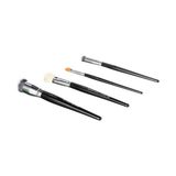 Defne Store Pro Kapatıcı Makyaj Fırça Seti 4'lü (2 Paketi) - Option-1
