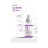 Defne Store Procsın Anti-Aging Kolajen Serum, Kırışıklık Karşıtı & Gözenek Sıkılaştırıcı, Yaşlanma Karşıtı & Cilt Yenileyici, Günlük Bakım, 20 ml - Option-1