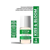 Defne Store Procsin Kiss & Bloom Soothing Effect Dolgunlaştırıcı Dudak Bakım Yağı 11 ml - Option-1