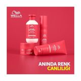 Defne Store Professionals Invigo Brilliance Maske 150 ml - Kalın Telli Saçlar Için Renk Koruması - Option-1