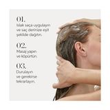 Defne Store Professionals Invigo Scalp Balance Hassas Saç Derisi Yatıştırıcı Şampuan 300 ml - Option-1