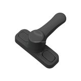 Defne Store Profesyonel Emniyet Kilidi, Çekmeli Metal Çocuk Güvenlik Kilidi, Pimapen ve Pvc Kapı Pencere Için, Siyah, 2 Adet - 10 x 10 cm - Renkli