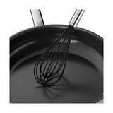 Defne Store Profı Plus Çırpıcı 25CM Silikon - Option-1 - 001-Renkli