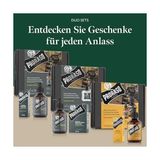 Defne Store Proraso Duo Sakal Seti/bakım Yağı + Şampuan - Ws - Abanoz