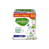 Defne Store Pure&soft Ultra Hijyenik Ped Gece Mega Fırsat 30 Adet