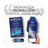 Defne Store Quantum Şampuan – Kuru ve Normal Saçlar Için – 3X300 ml – Dökülme ve Incelme Karşıtı – Bio-Activ Peptit, Biocomplex B11, Bal ve Mentol Içerikli (2 Paketi) - Option-1